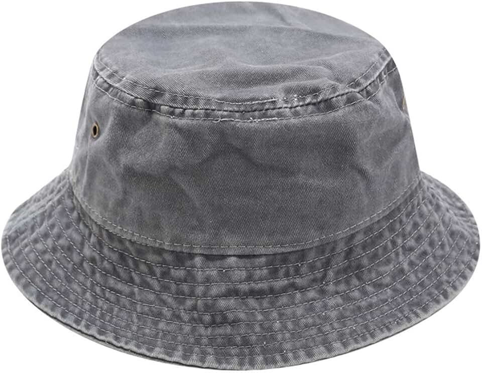 Amazon.co.uk Men's Bucket Hats Men's Bucket Hats / Men's Hats & Caps