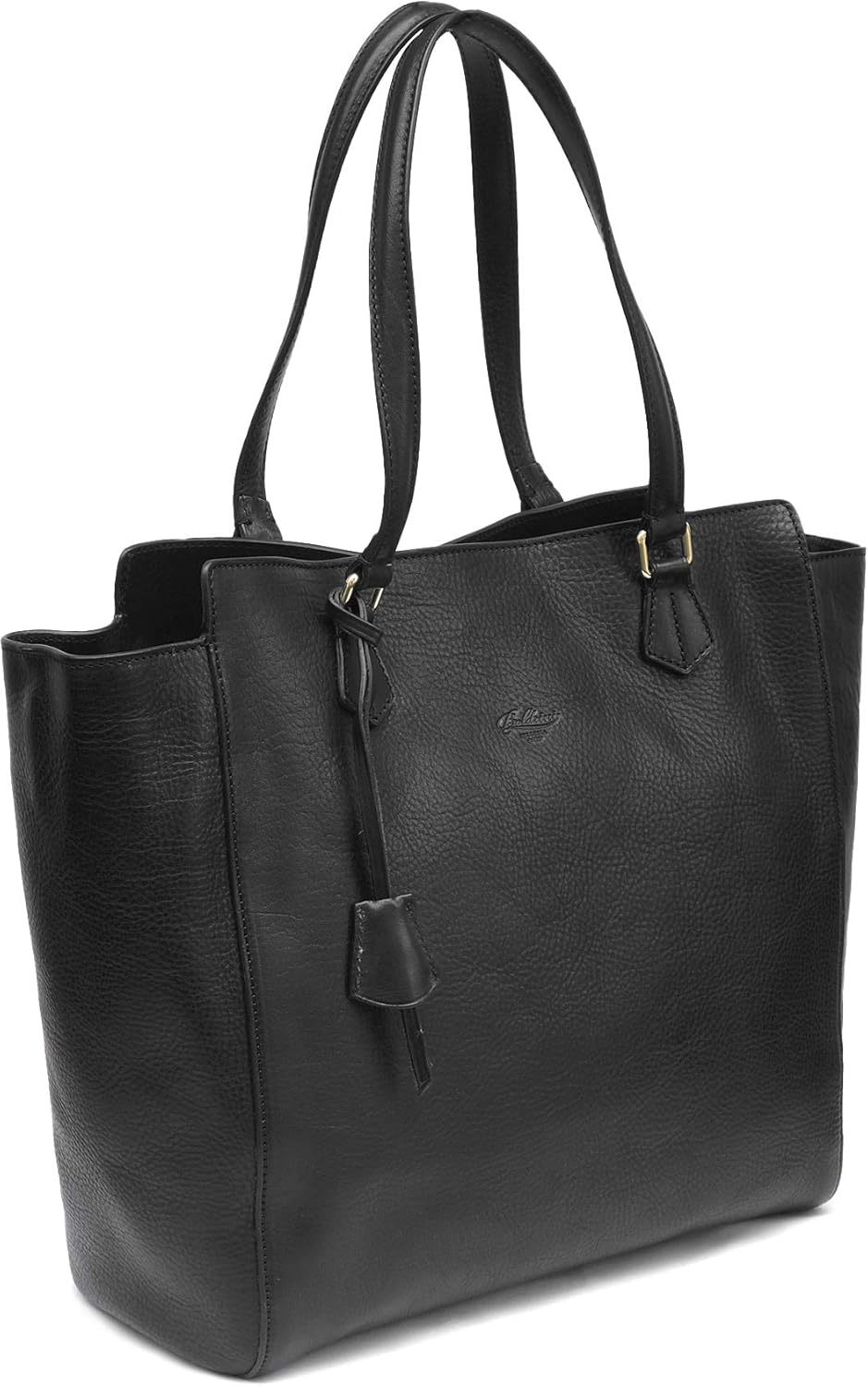 Amazon | [Boldrini] ボルドリーニ セレリア レザートートバッグ 6853