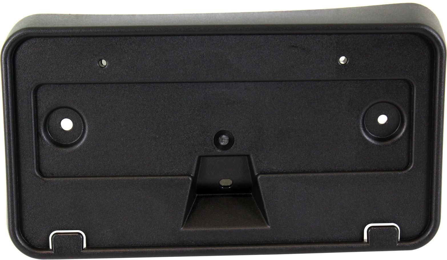 Amazon.com: BB Auto New 2006-2010 Ford Explorer Front License