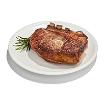 Product image of Bone-In Lamb Shoulder
