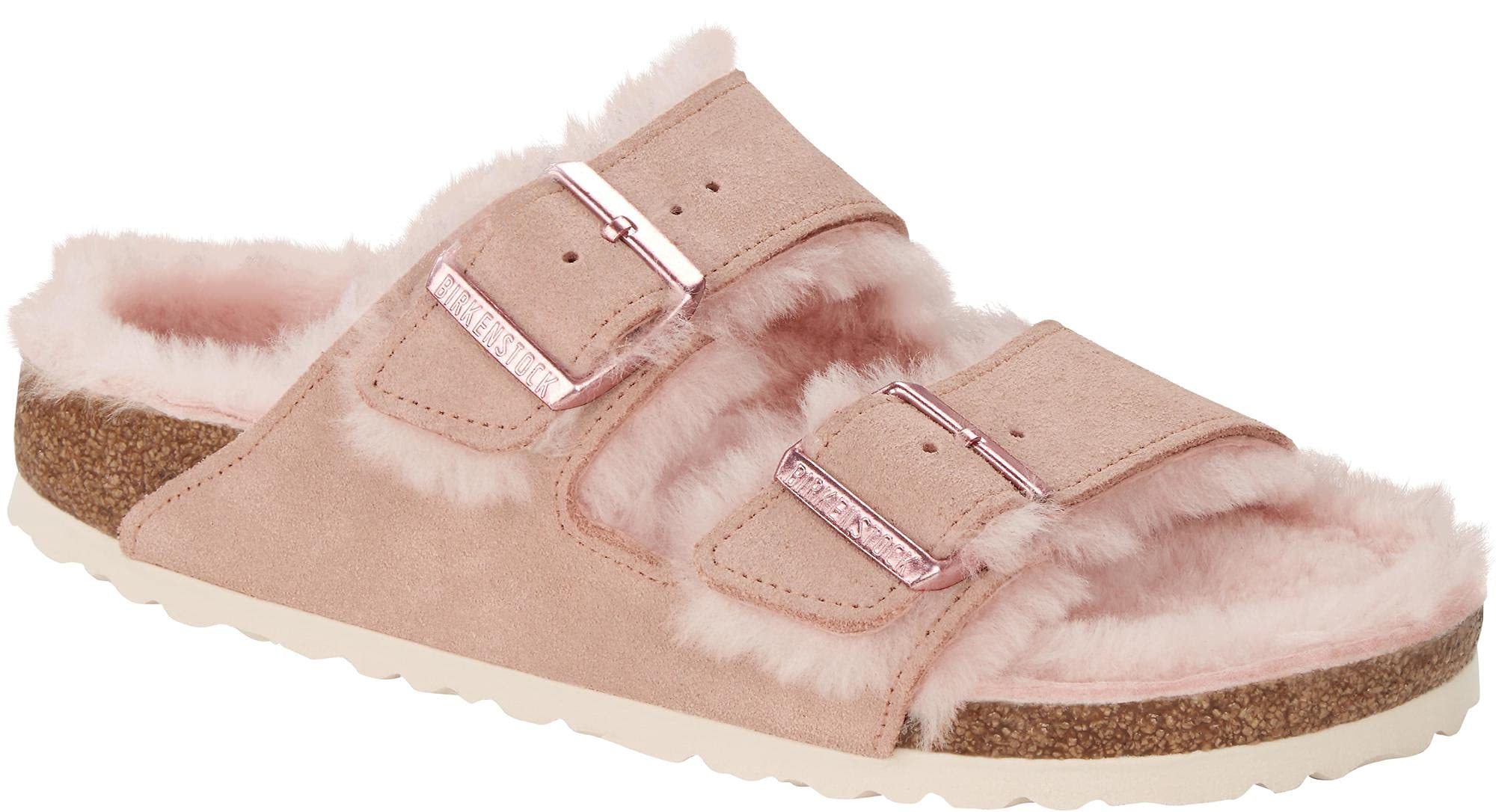 Birkenstock Arizona, Women’s Open Toe Sandals — view 58
