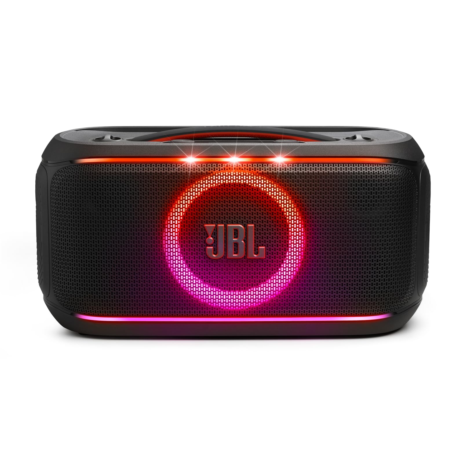 Amazon.co.jp: JBL PartyBox On-the-Go 2 ES ポータブルパーティー