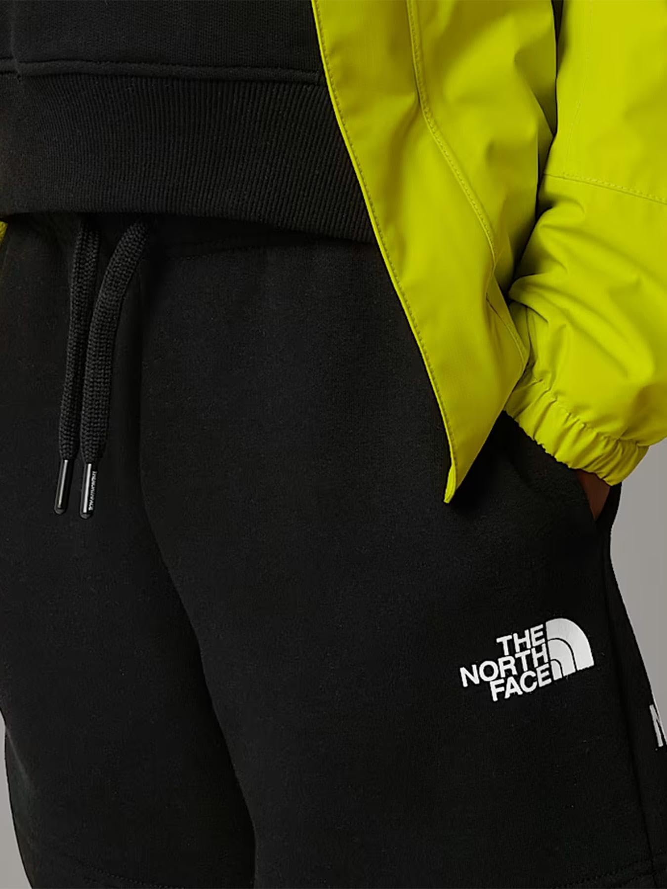 The North Face B Regular Cotton Shorts - Shorts - Sport - Mixte