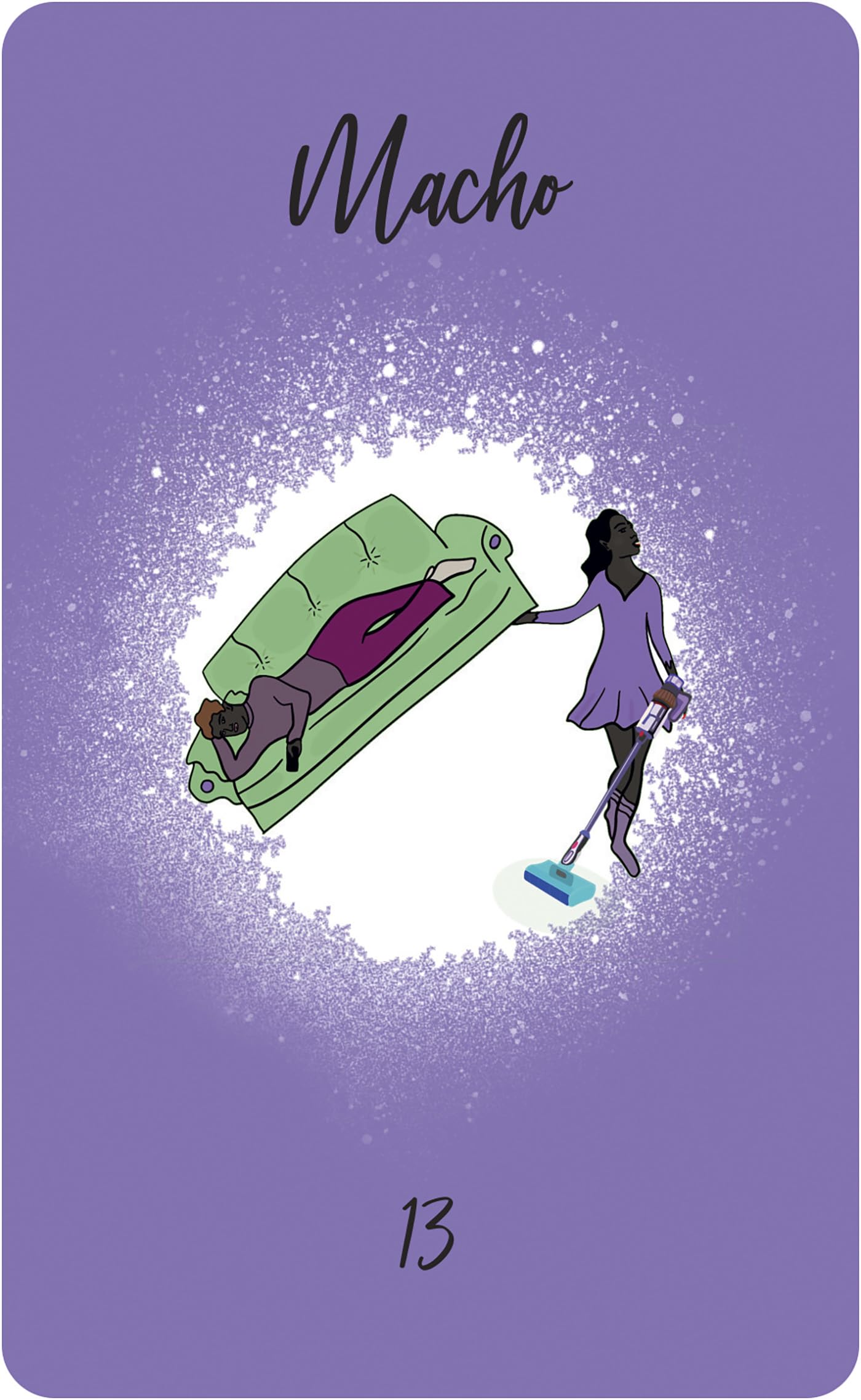 Astro Crush 2 - 50 nouvelles cartes divinatoires pour ton coeur