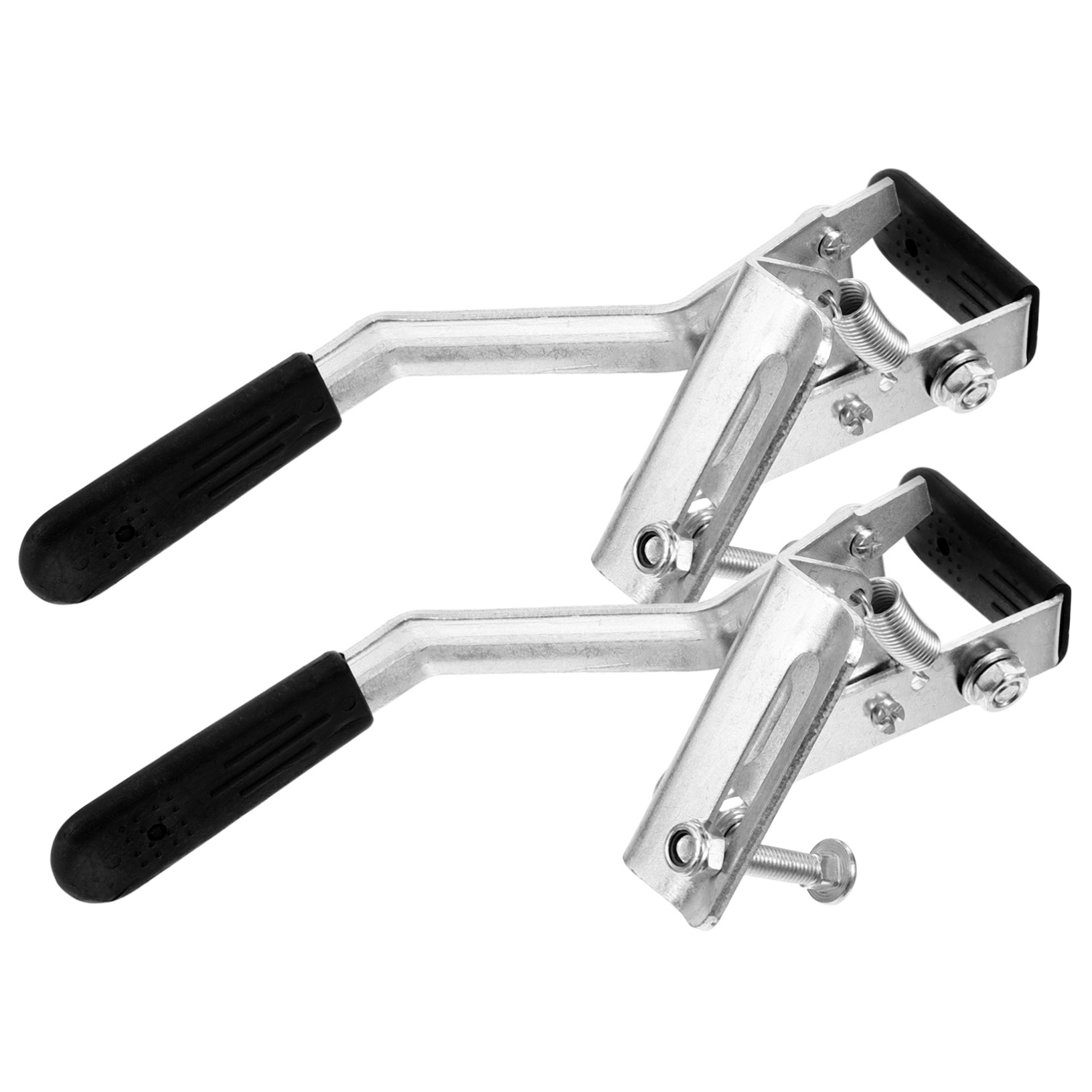 Amazon | SOESFOUFU 2個車椅子用ブレーキレバー 製 ブレーキハンドル