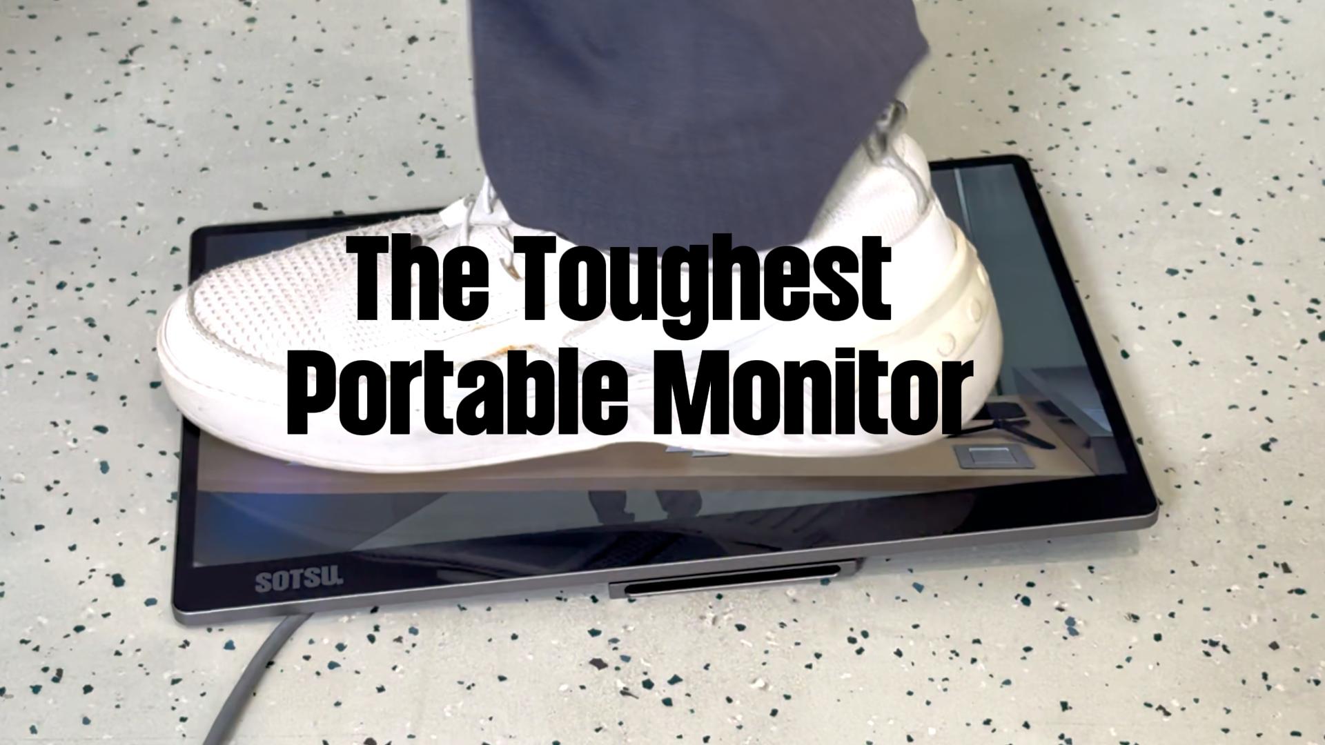 SOTSU FlipAction Go 14