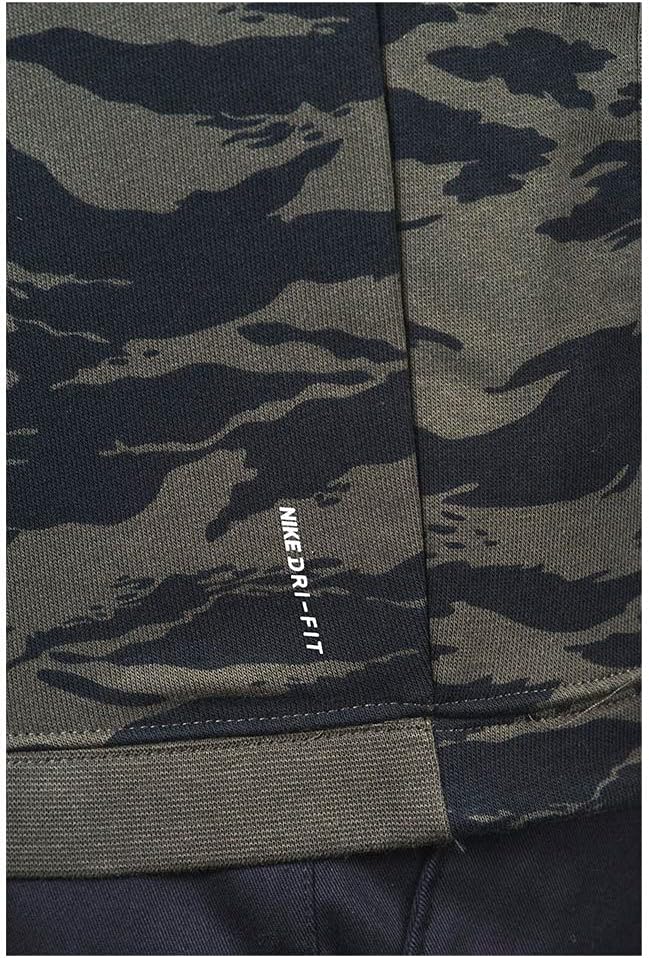 Hurley Men's Dri-fit Universal Pullover Hooded Sweatshirt