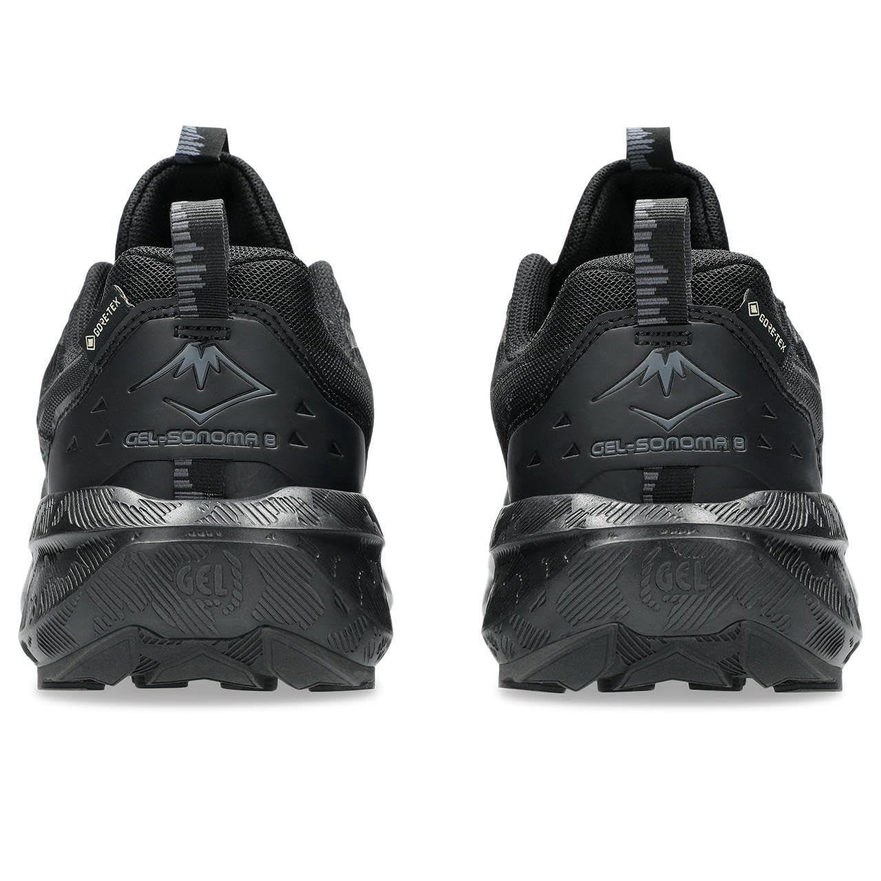 ASICS Gel Sonoma 8 GTX 1011B977002, Scarpe da Corsa