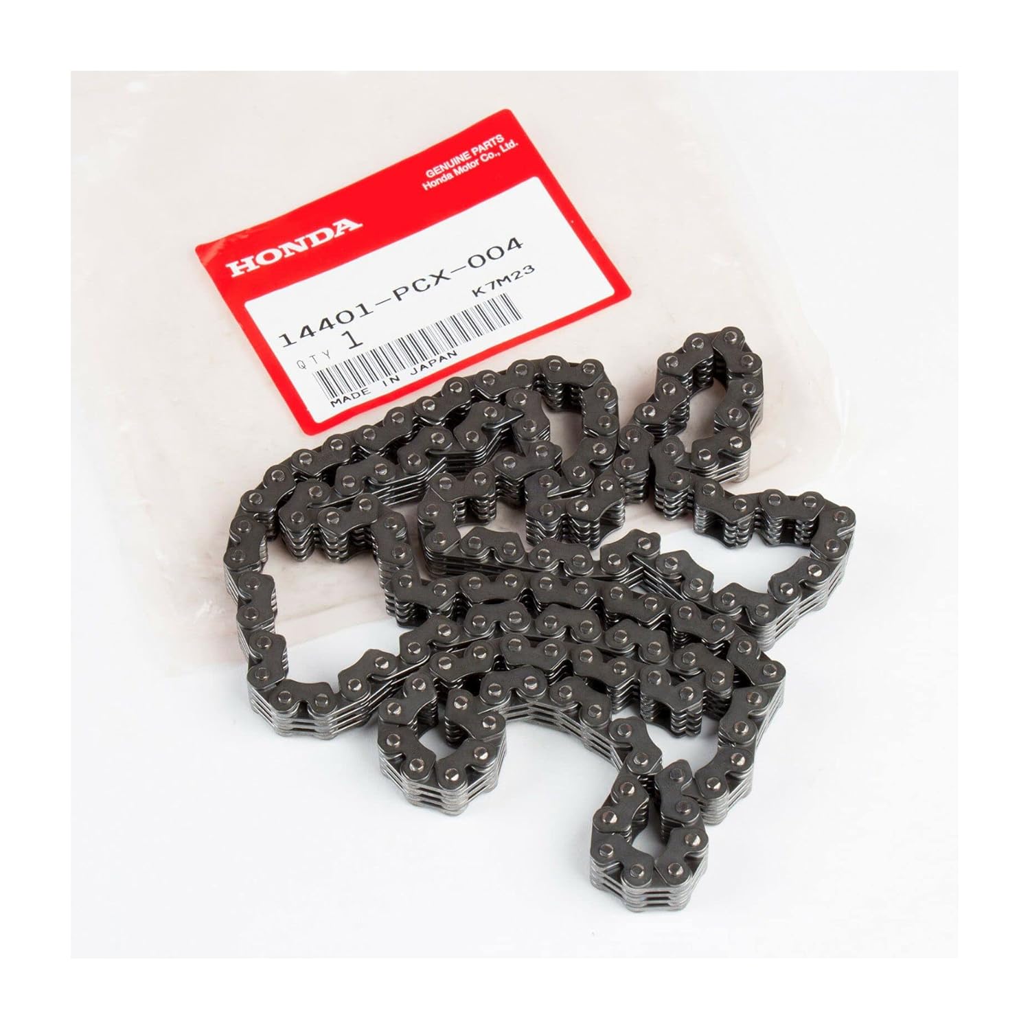 Genuine OEM S2000 Timing Chain 138L 14401PCX004