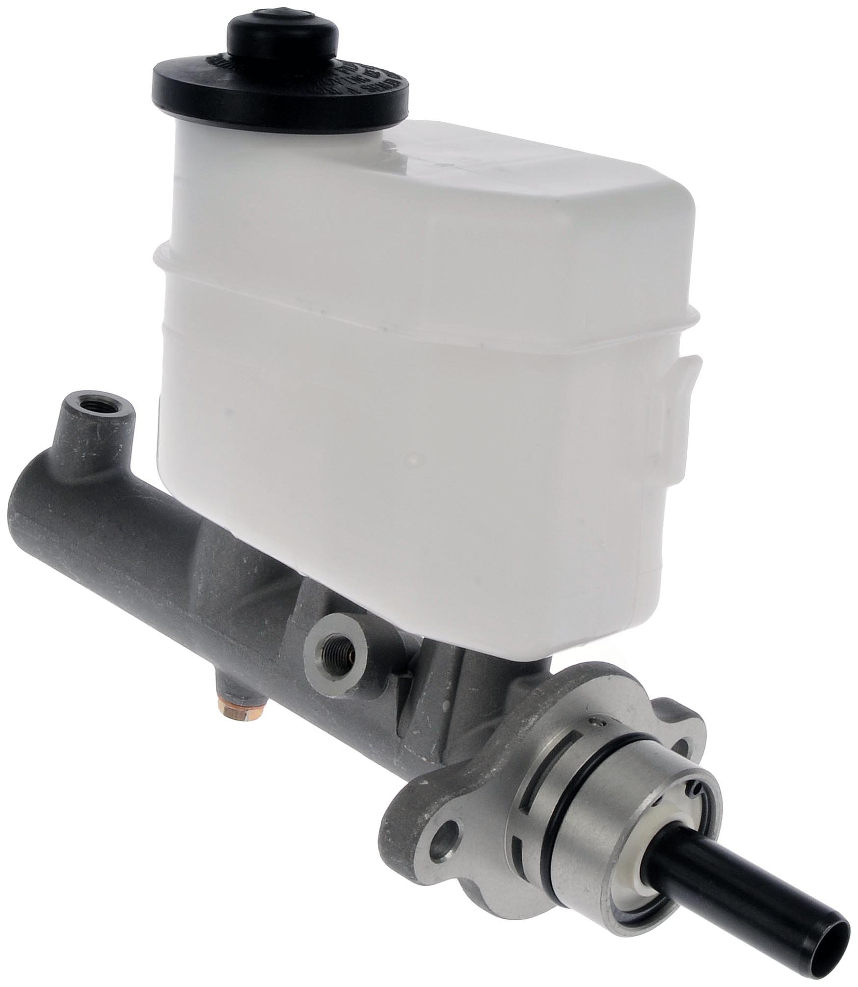 Amazon.com: Dorman M630122 Brake Master Cylinder Compatible with 