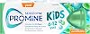 Sensodyne Promine 6 Yaş Çocuk Diş Macunu 50ml Bubble Gum Aromalı