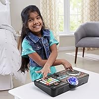 Vista 6 de VTech Kidi Star DJ Mixer