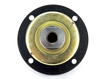 Amazon.com : (1) Cast Iron Short Shaft Spindle Assembly Fits