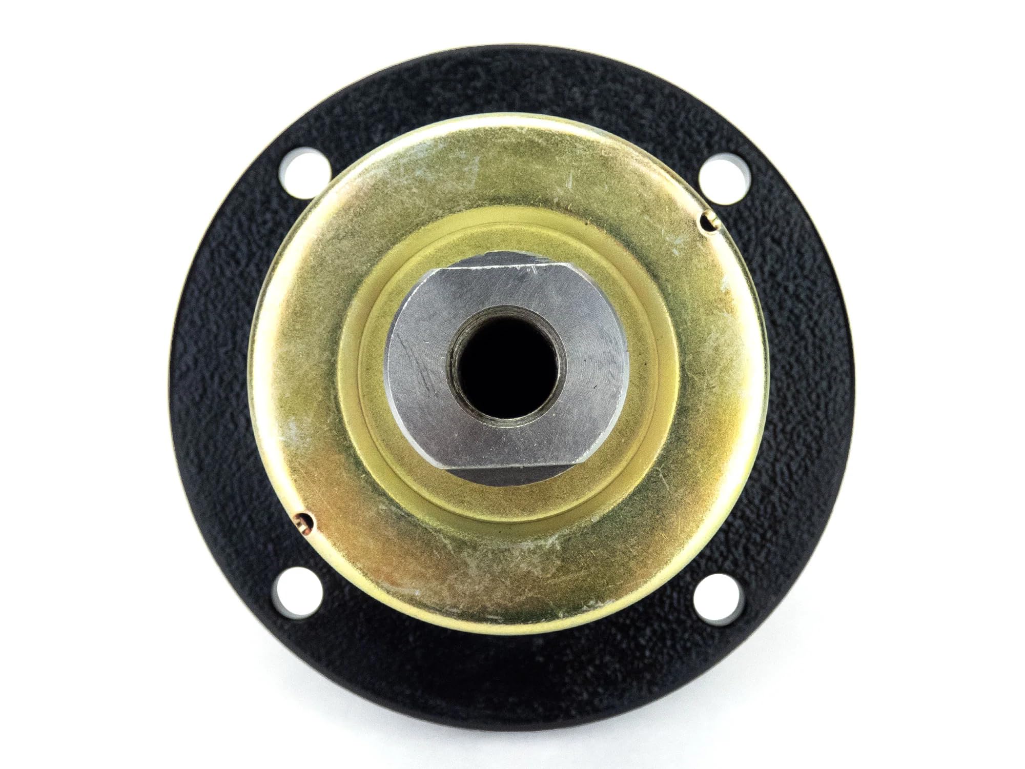 Amazon.com : (1) Cast Iron Short Shaft Spindle Assembly Fits