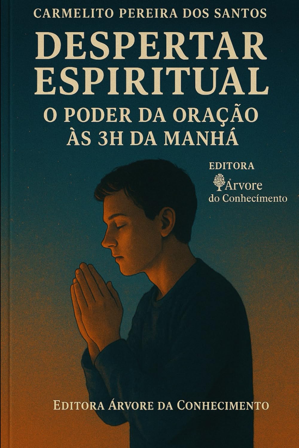 Despertar Espiritual: O Poder da Oração às 3h da Manhã
