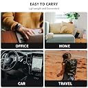 Boat Original 2 Pin USB Fast Charging Magnetic Charging/Storm/Xtend/Xtend Pro/Xplorer/Wave Connect/Wave Beat/Wave Fit/Wave Style Smartwatches gallery image