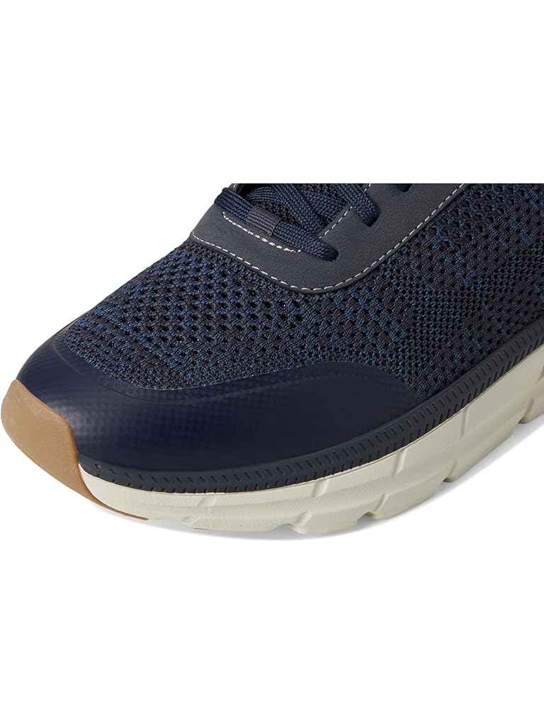 Navy Dockers Go-4-It