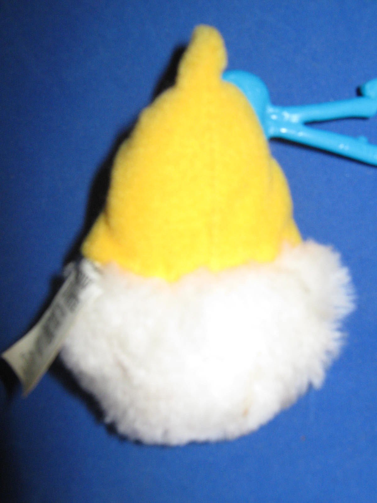 Jumbo Multi-Colored Fillable Eggs 6ct