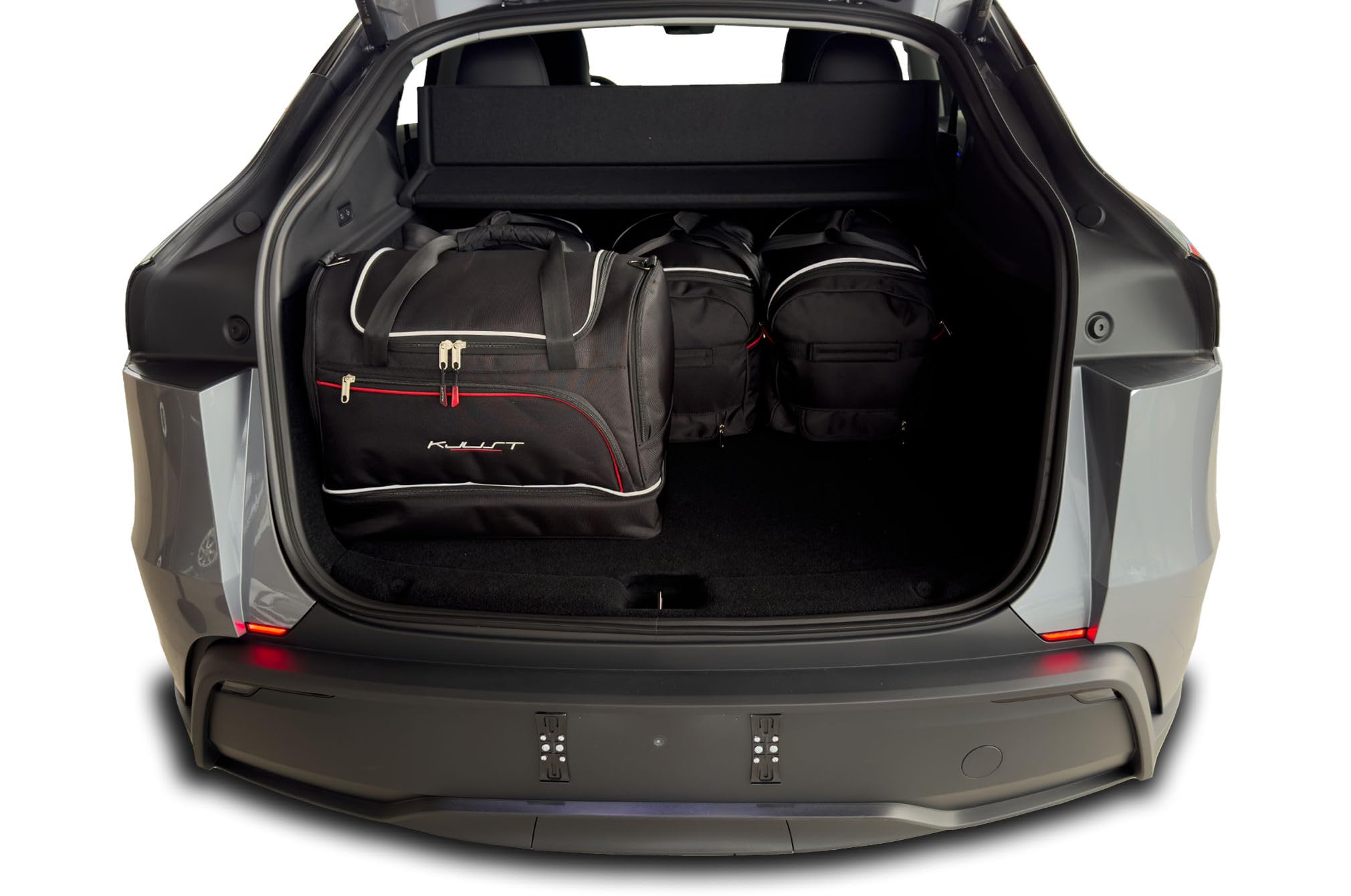 KJUST Sacs de Voiture 6 par Compatible avec TESLA MODEL Y JUNIPER I (5YJY) 2025+