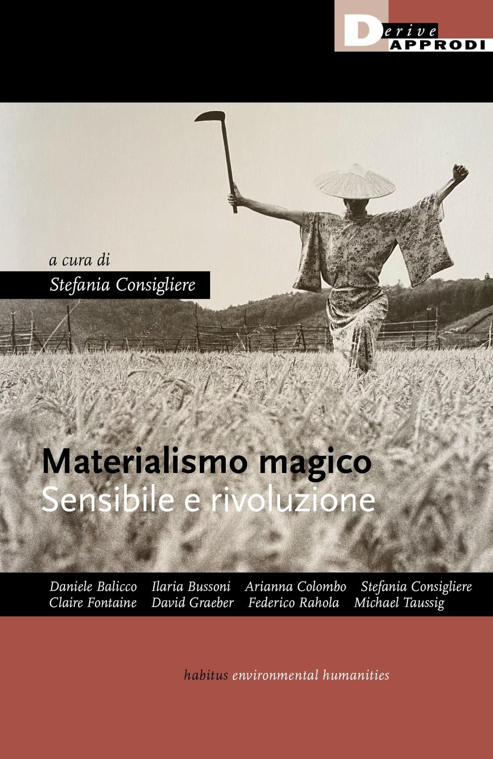 Materialismo Magico. Sensibile E Rivoluzione - 4