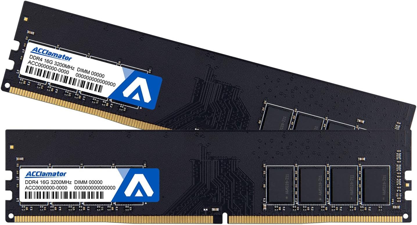 HMA81GU6CJR8N-VK 1x 8GB 1Rx8 DDR4 PC4-21300 2666MHz RAM