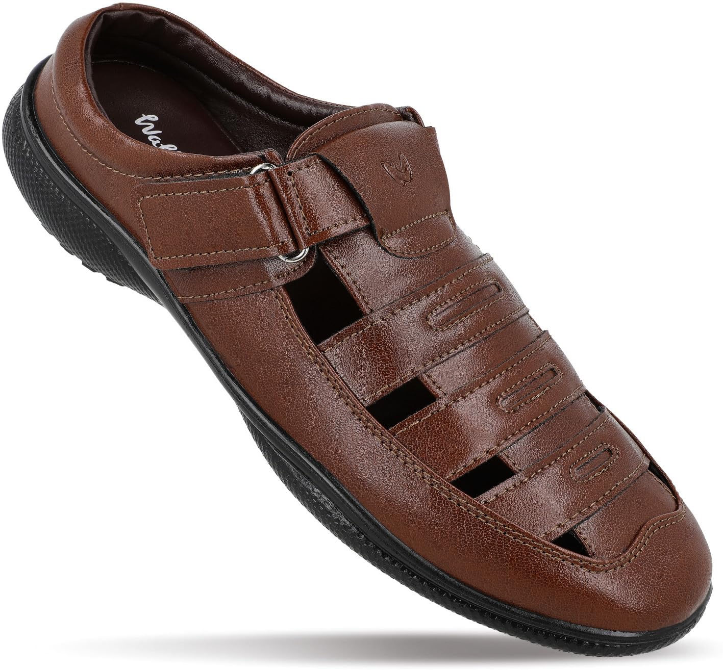 See full amazon price history chart for WALKAROO Mens Sandals (20016266-BRN) 09 UK WALKAROO Mens Sandals (20016266-BRN) 09 UK (B0CJ8VC2BT) Amazon Price History, Amazon Price Tracker