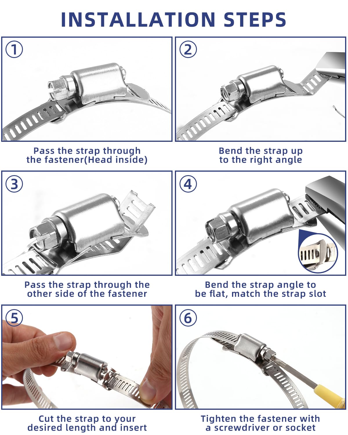 GUARNIZIONI-MORSETTI-TEFLON | FERRAMENTA LA CORTE VINCENZO - Foto 6