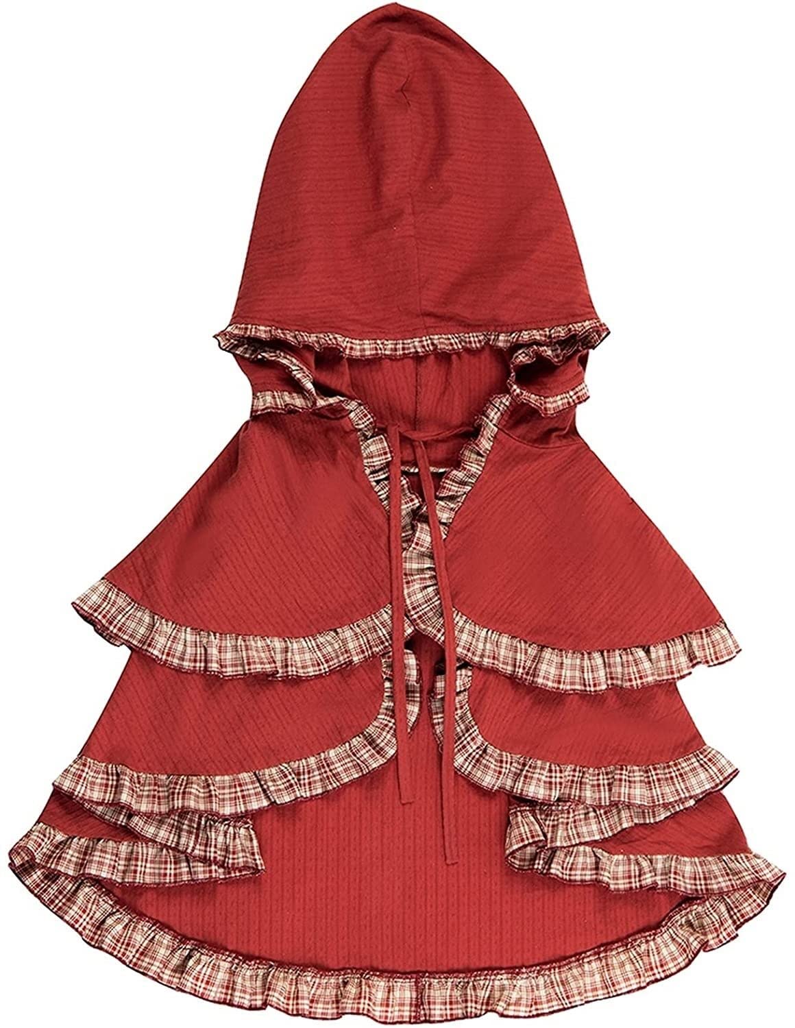 Robe Lolita Victorienne JSK ajustée taille S pour éviter les cosplays sans forme