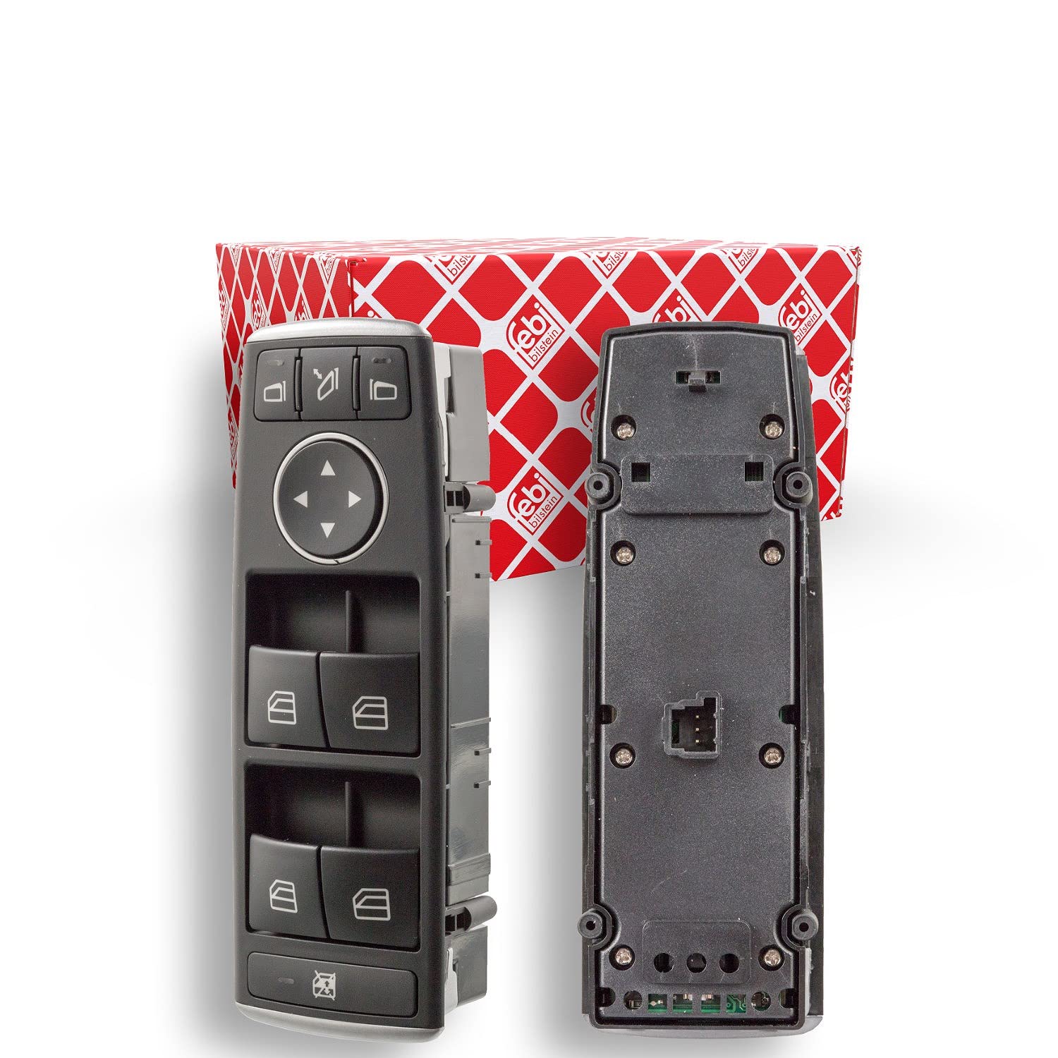 Fits FEBI 100943 WINDOW FLOOR SWITCH   ⭐UK Stock⭐