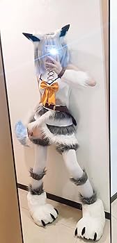 Amazon.co.jp: [衣之坊] 回復術士のやり直し セツナ コスプレ