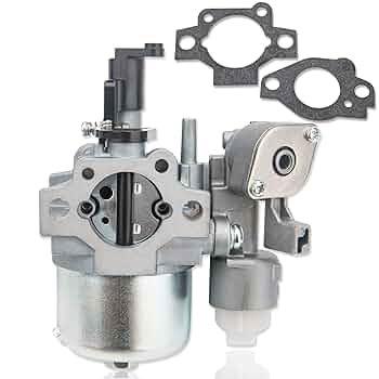 SUBARU 6.0 EX17 PREMIUM 送料込み EX17 Carburetor for Subaru Robin 6.0HP EX17 EX17D EX170