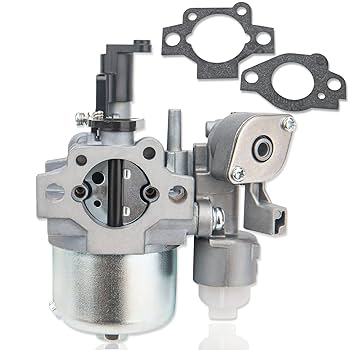 SUBARU 6.0 EX17 PREMIUM 送料込み Amazon.com: EX17 Carburetor for Subaru Robin 6.0HP EX17