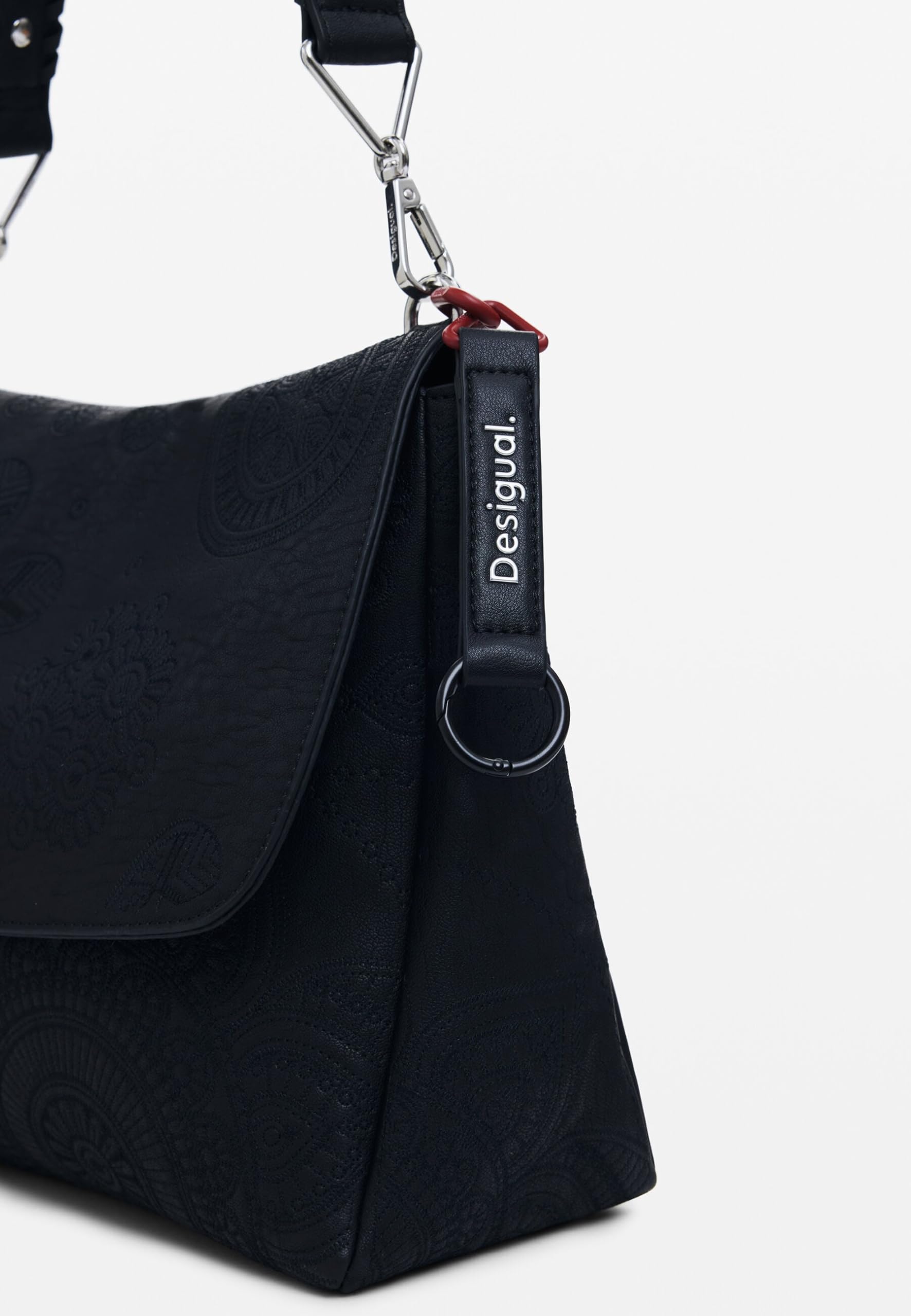 Desigual - 25saxpa8, BAG_DEJAVU POSADAS Donna