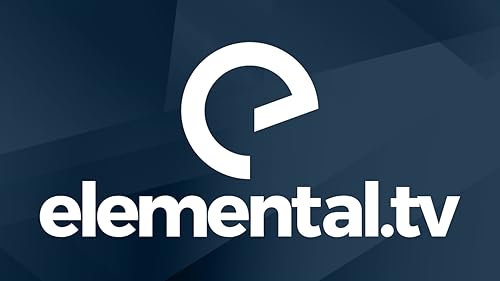 Elemental.TV for Fire TV