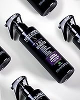 Vista 3 de 7 beneficios Miracle Leave In Spray, protección contra el calor