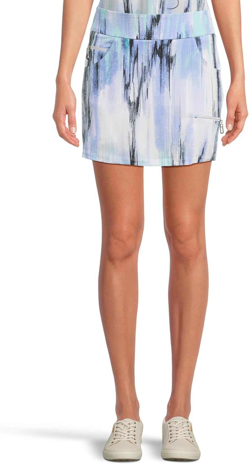 Jamie Sadock Women's 16" Matrix Skort