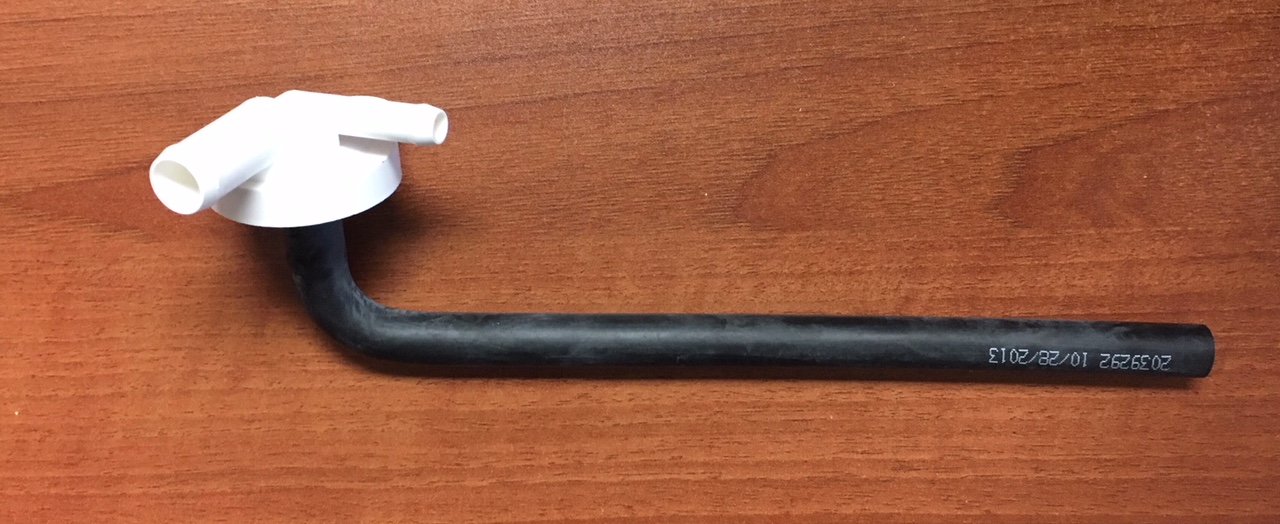 Genuine Mitsubishi Radiator Coolant Recovery Bottle CAP ASSY MR439560 Galant 1999 2000 2001 2002 2003 Eclipse 2000 2001 2002 2003 2004 2005