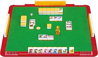 エポック社(EPOCH) スーパーマリオ みんなでジャラポンゲームGOLD