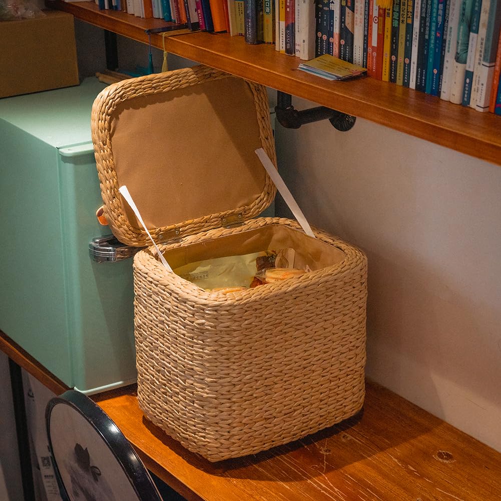 Amazon｜収納スツール 高さ40cm 大容量 耐荷重150kg 収納椅子