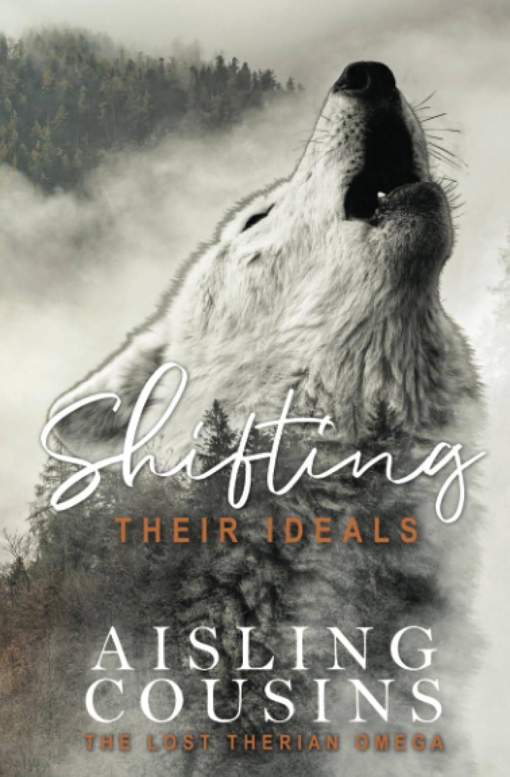 Shifting Their Ideals: The Lost Therian Omega