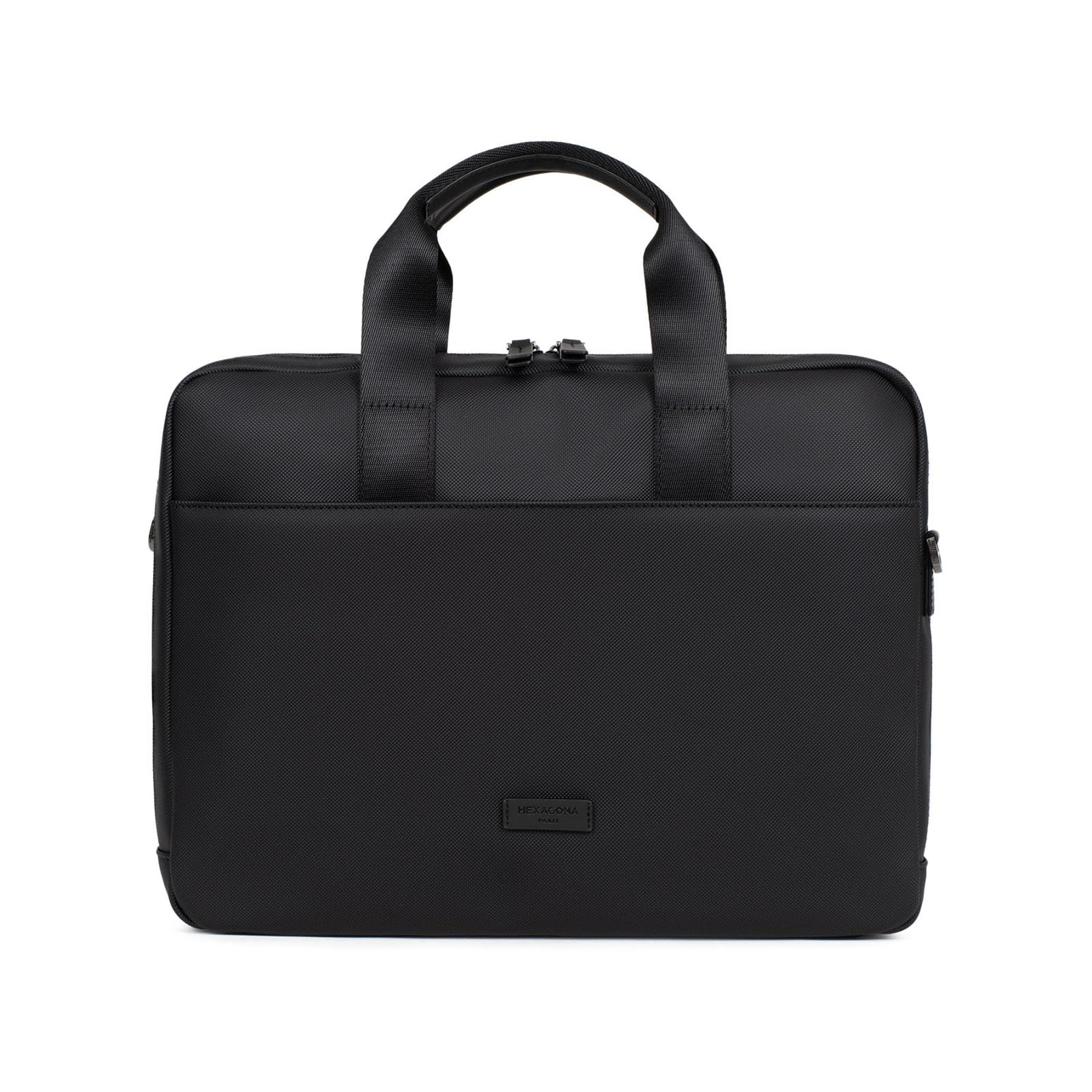 Hexagona Bolso 589170 Noir Talla Única Unisex Adultos