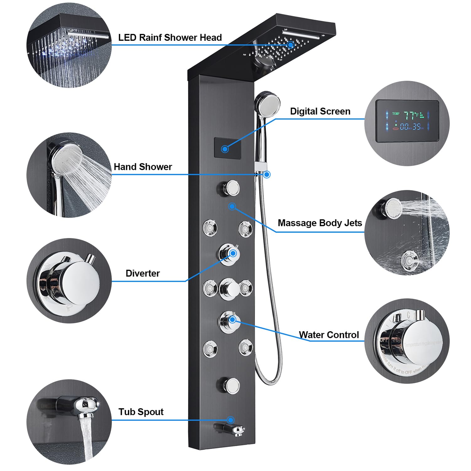 snapklik-votamuta-shower-panel-wall-mount-shower-tower-led