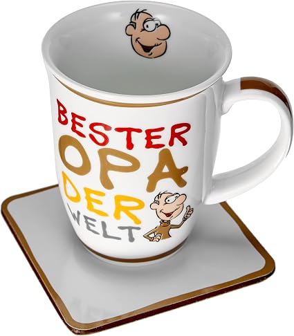ritzenhoff mug