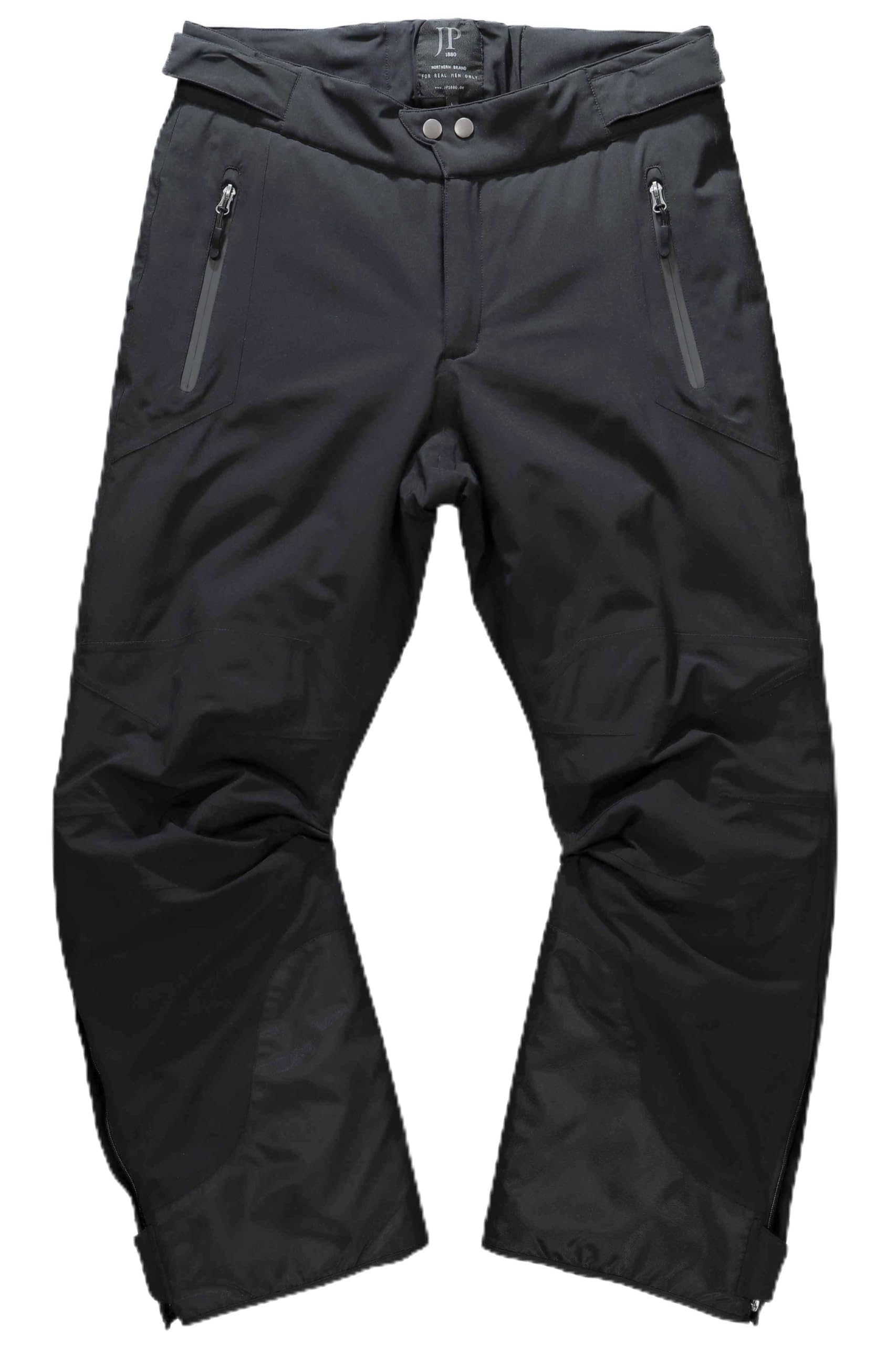 JP 1880 Skihose, Bauchfit, Skiwear, Funktions-Qualität 809868