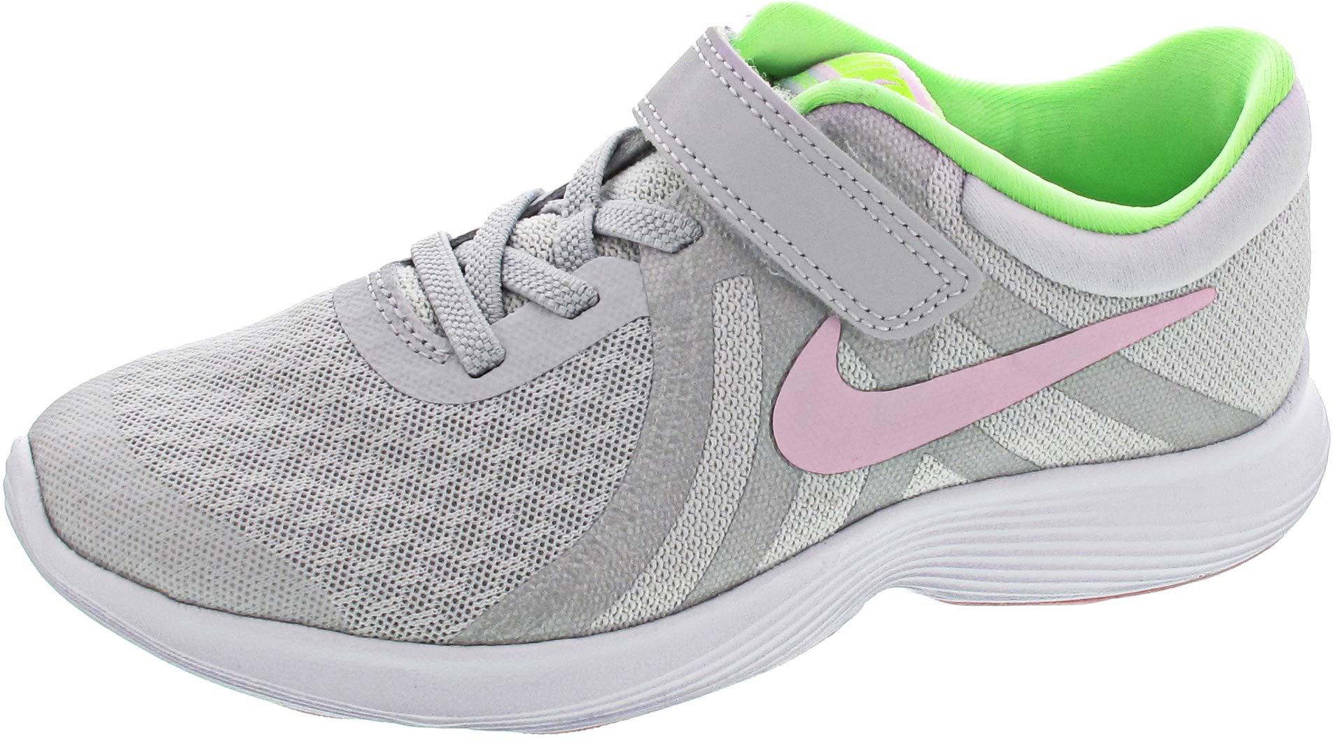 Nike Kinder Laufschuh Revolution 4, Chaussures De Course Mixte Enfant