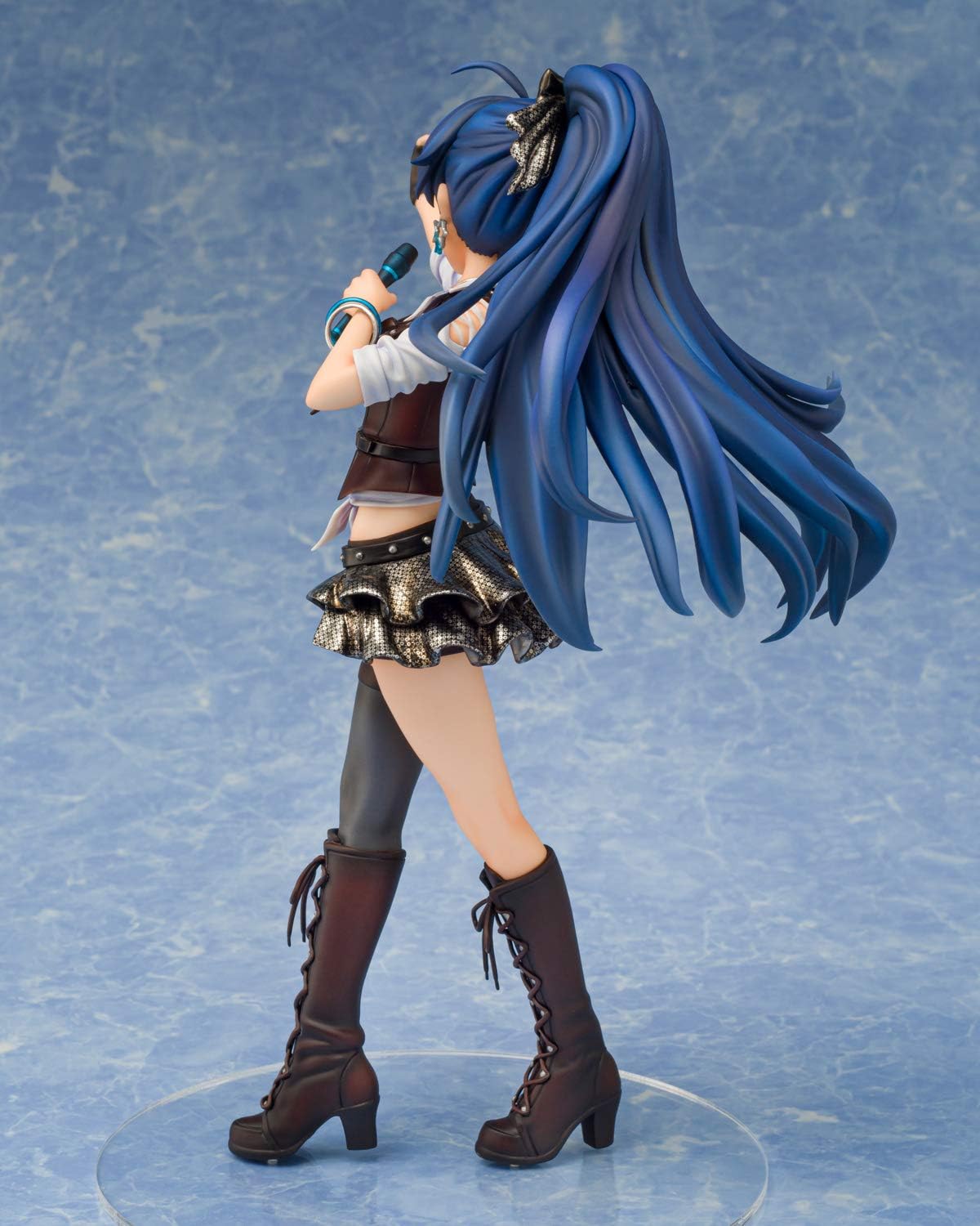 Up To 40% OFF THE IDOLM@STER Million Live! Hibiki Ganaha Tsutawaru Omoi ver. 1/7 Complete Figure 🔥 Cashback up to 70% THE IDOLM@STER Million Live! Hibiki Ganaha Tsutawaru Omoi ver. 1/7 Complete Figure