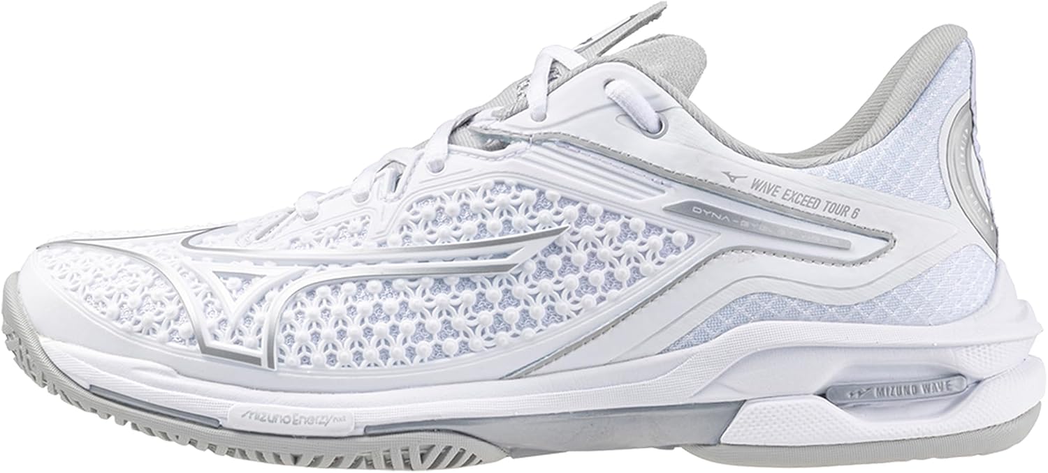 Mizuno Women's Tennis Shoe - Wave Exceed Tour 6 CC