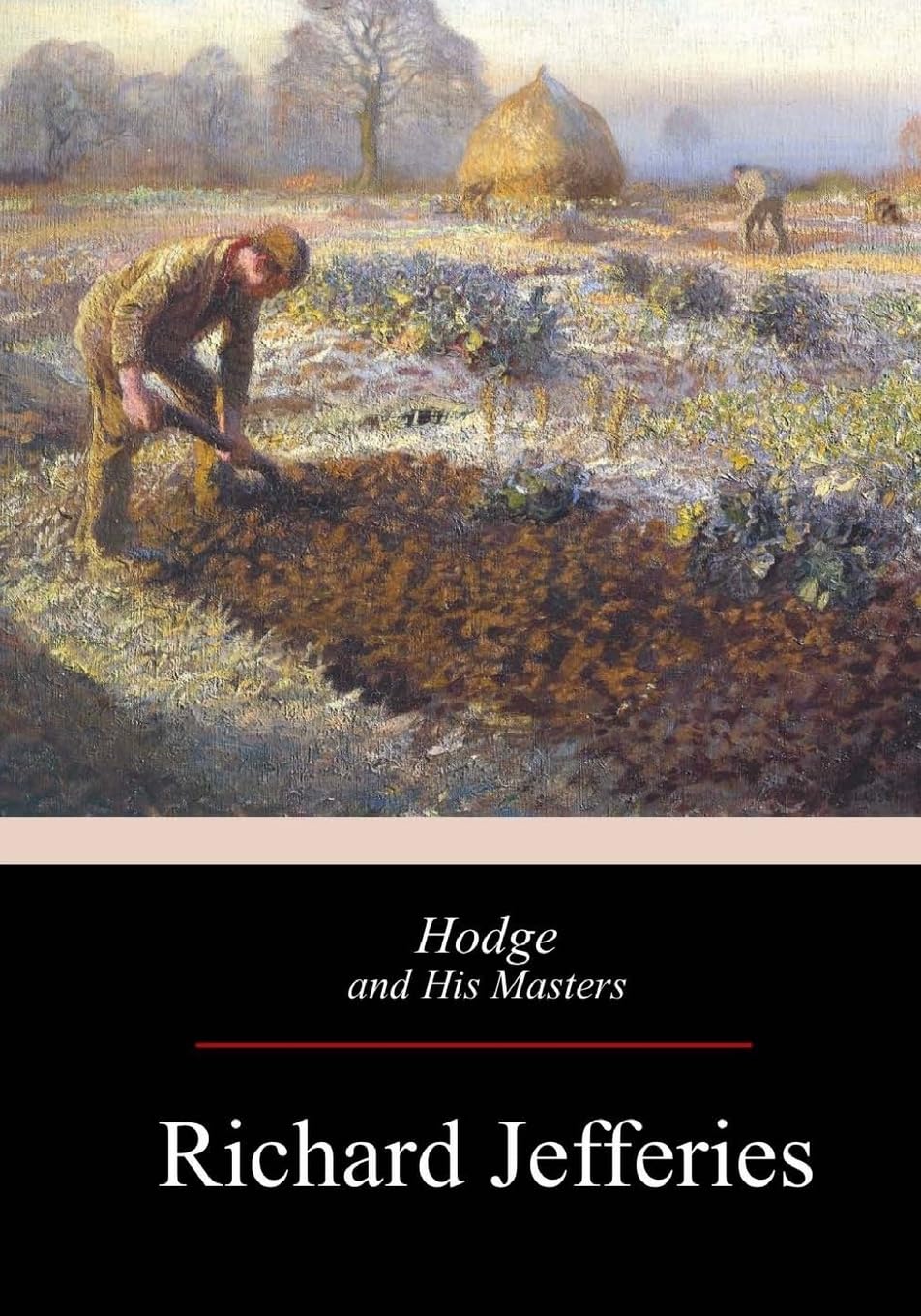 Hodge and His Masters