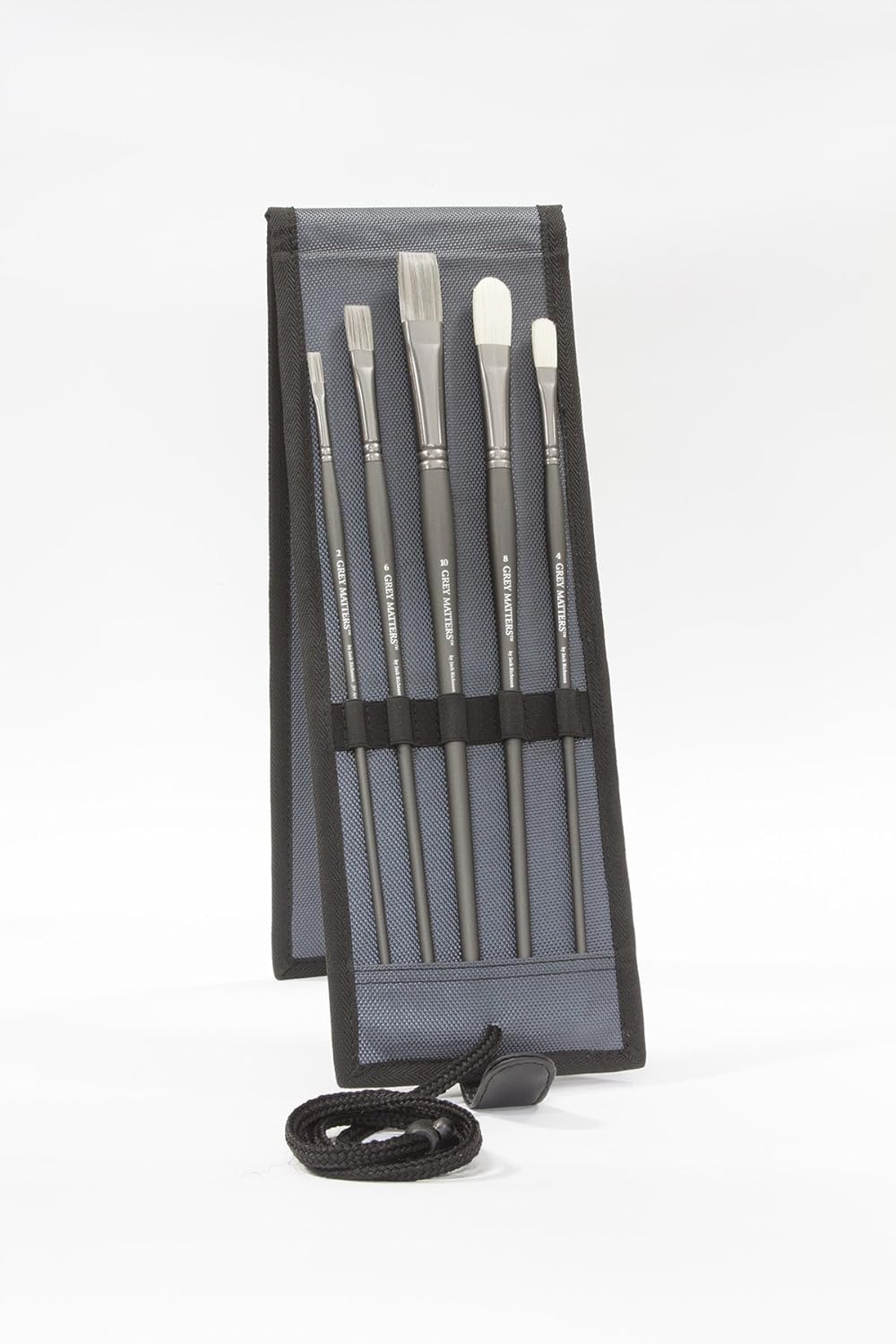 Jack Richeson Grey Matters Oil/Acrylic Set