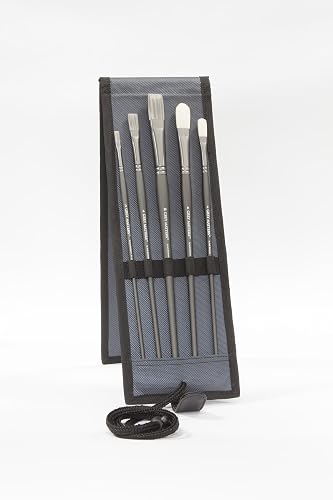 Jack Richeson Grey Matters Oil/Acrylic Set